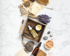 Изготовление косметики