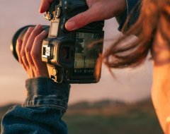 Фотосессии