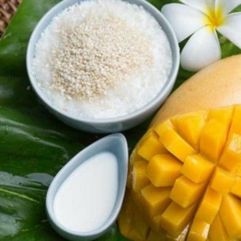 SPA-уход «Король Манго»