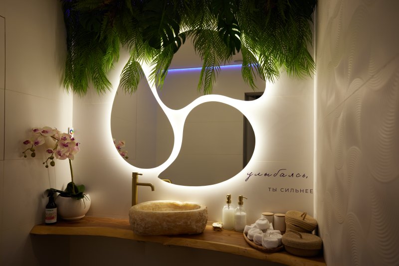 🌿 Массаж, который возвращает нас к себе